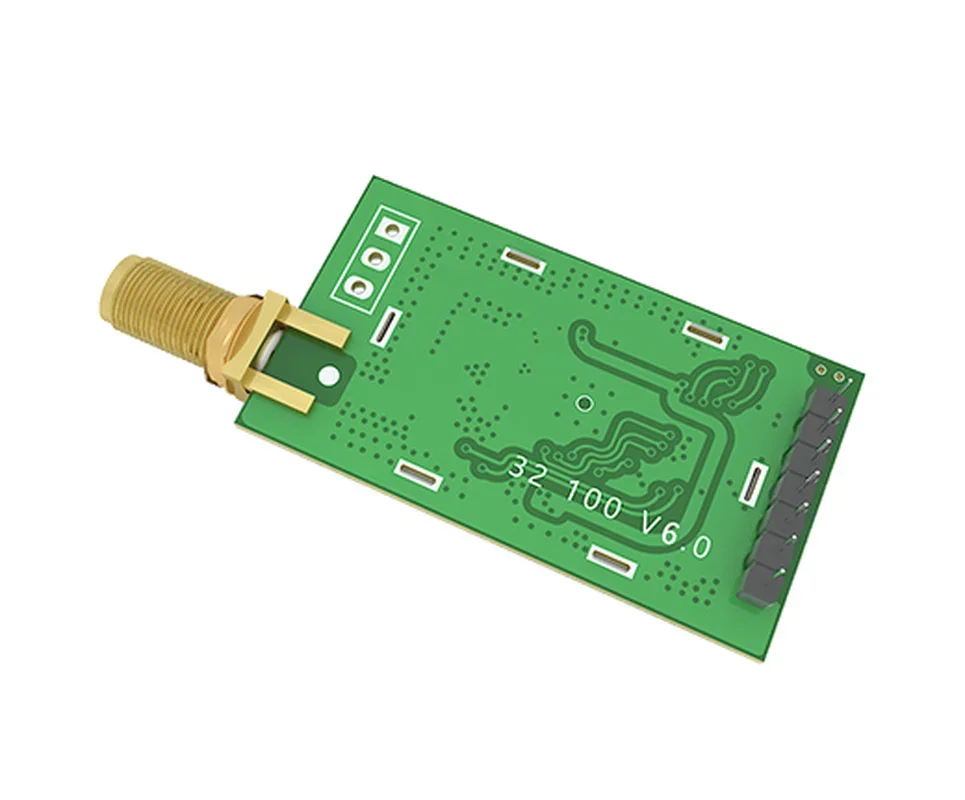 LoRa 433 MHz Wireless rf Module iot Transceiver CDSENET E32-433T20D UART Long Range 433MHz rf Transmitter Receiver