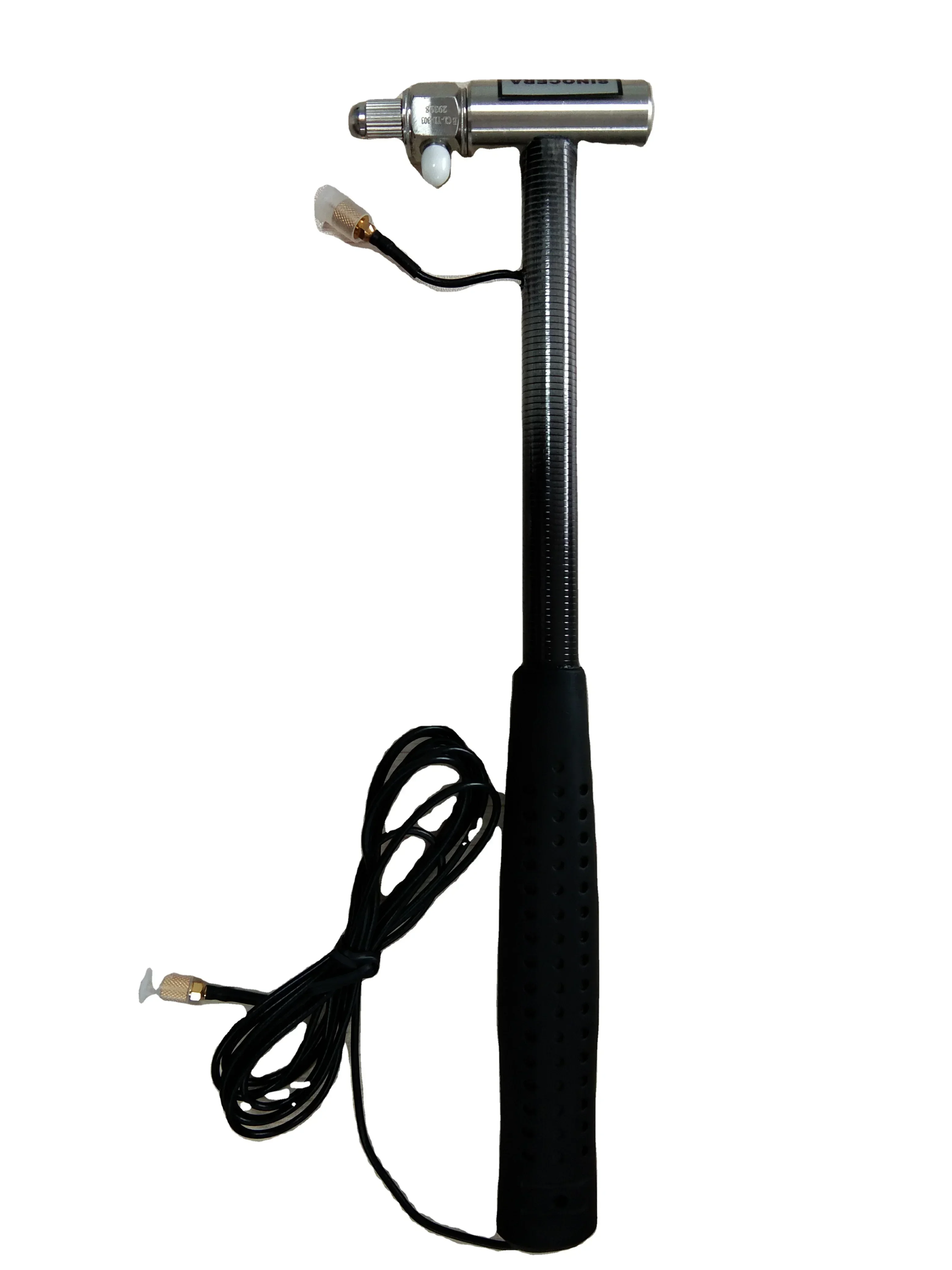 2025年型衝撃ハンマー（力センサー付き）