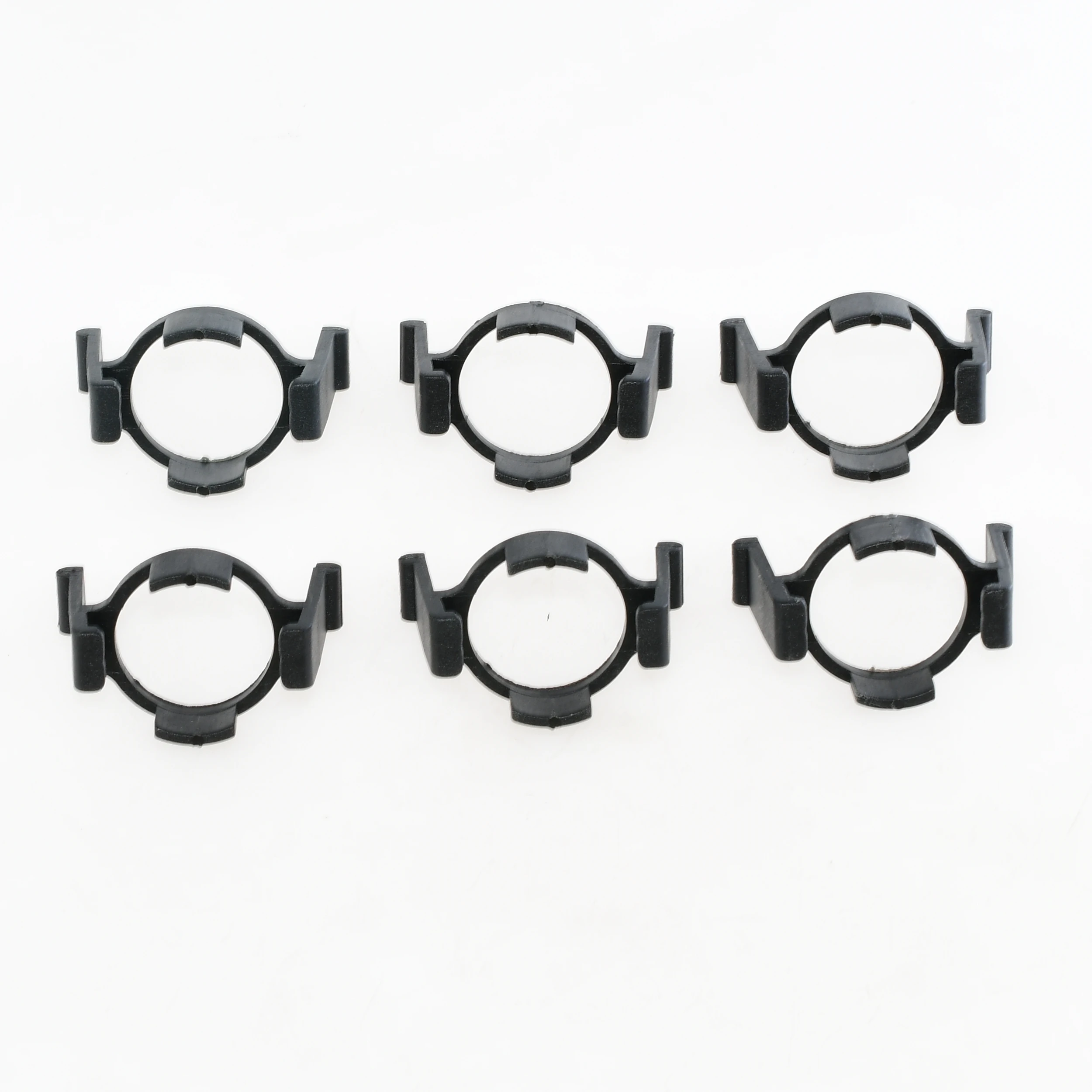 

6 Pcs EA888 Water Pump Snap Ring Water Temperature Sensing Plug Clip For VW Tiguan Sagitar Magotan Audi A4 Q5 06H121142B