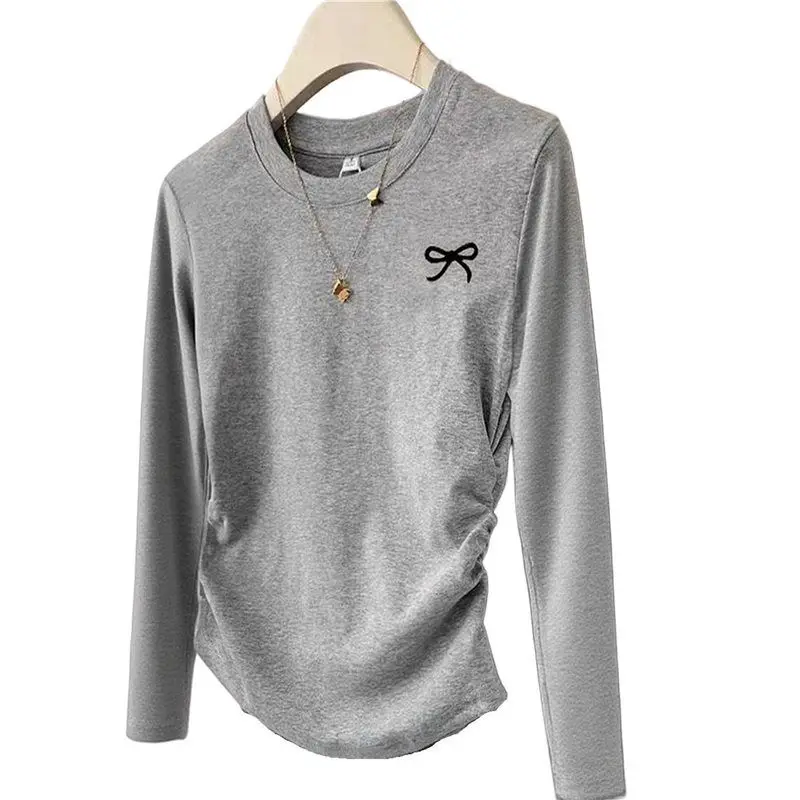 Cyl-Women's Bowknot… - image