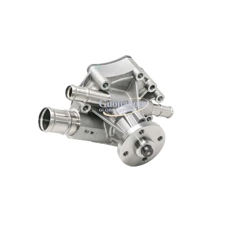 アフターマーケットウォーターポンプ 7280344 7030406 T550 T590 T595 T630 T650 P185 5600 5610用