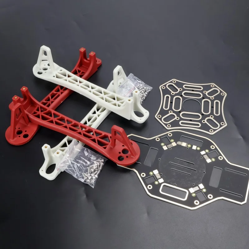 New F450 Multi-rotor Quad Copter Airframe Multicopter Frame for Entertainment Aerial Photography FPV and Other