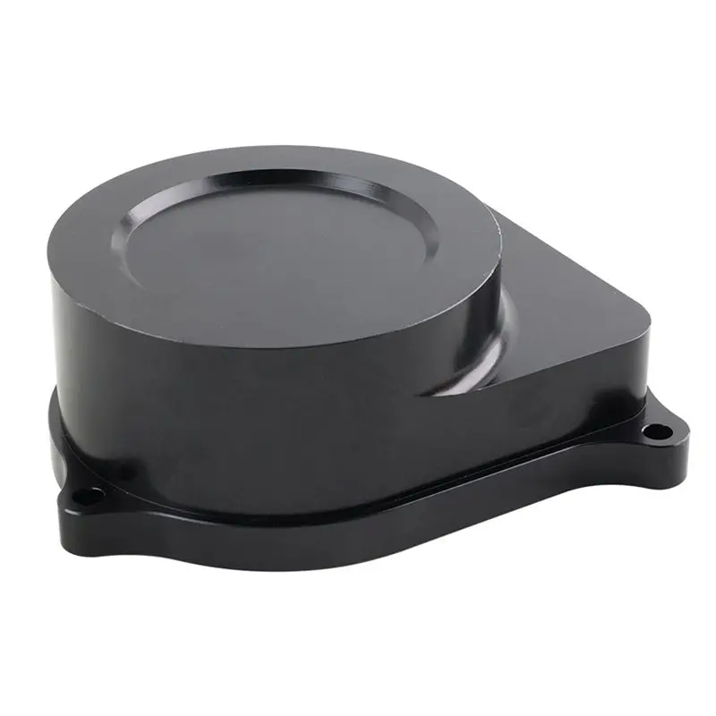 Car Accessories Distributor Cap Plate For Honda Acura Integra B18A B Civic Si Del Sol Si Prelude Si VTEC-A74F