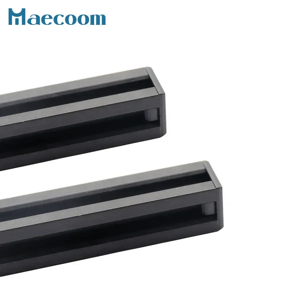 10/20/50Pcs Aluminum Profile End Cap 2020 Plastic End Cap Cover Plate for EU Aluminum Profile Extrusion for Voron BLV Ender3
