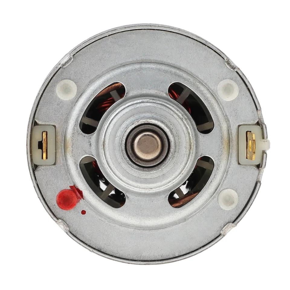 775 DC モーター 18V 14000RPM ハイパワー送風機モーターマイクロ