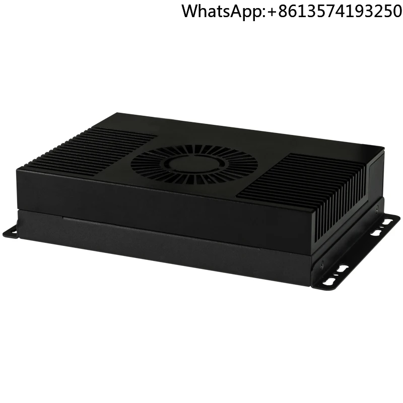 

EC-A1684XJD4 32T High Computing Power AI Embedded Computer SOPHON BM1684X Firefly