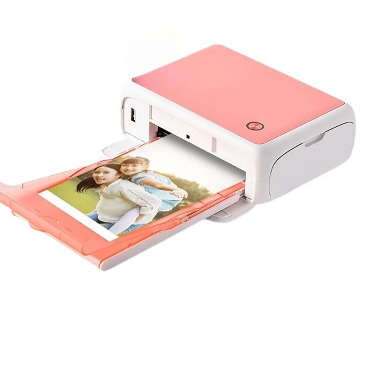 

Color Mini Home Small Mobile Phone Photo Printer CP4000L