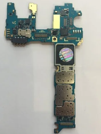 for Original Unlocked mainboard for Samsung Galaxy Note 4 N910F 32gb