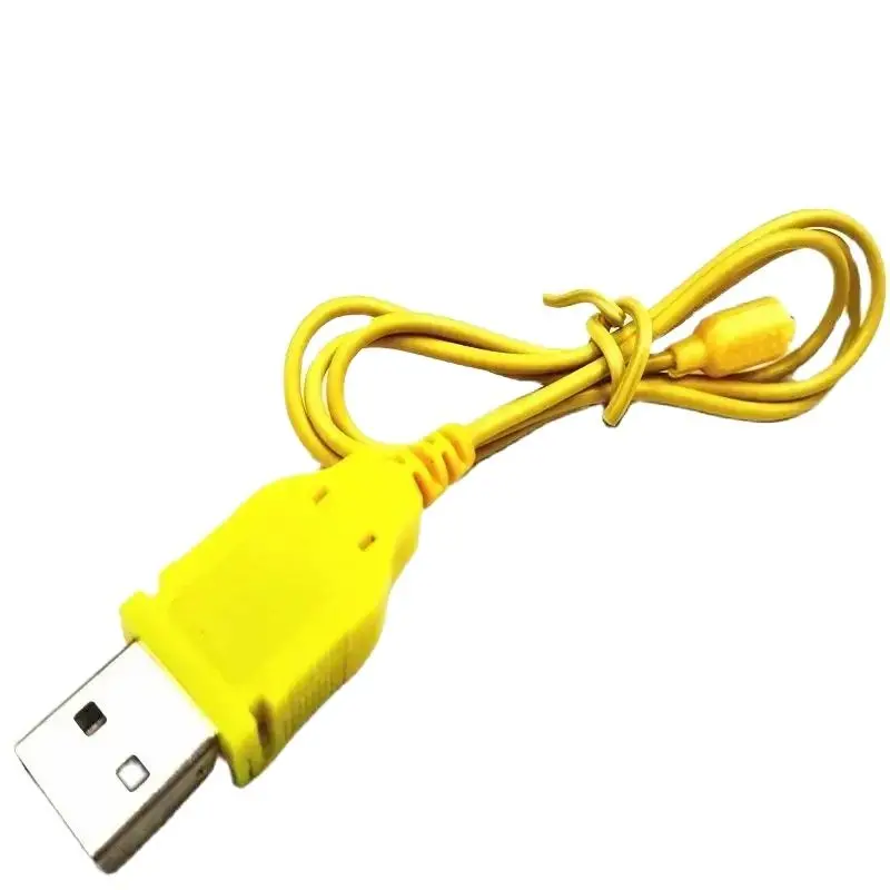 Зарядный USB-кабель Cheerson CX10 для мини-дрона, квадрокоптера