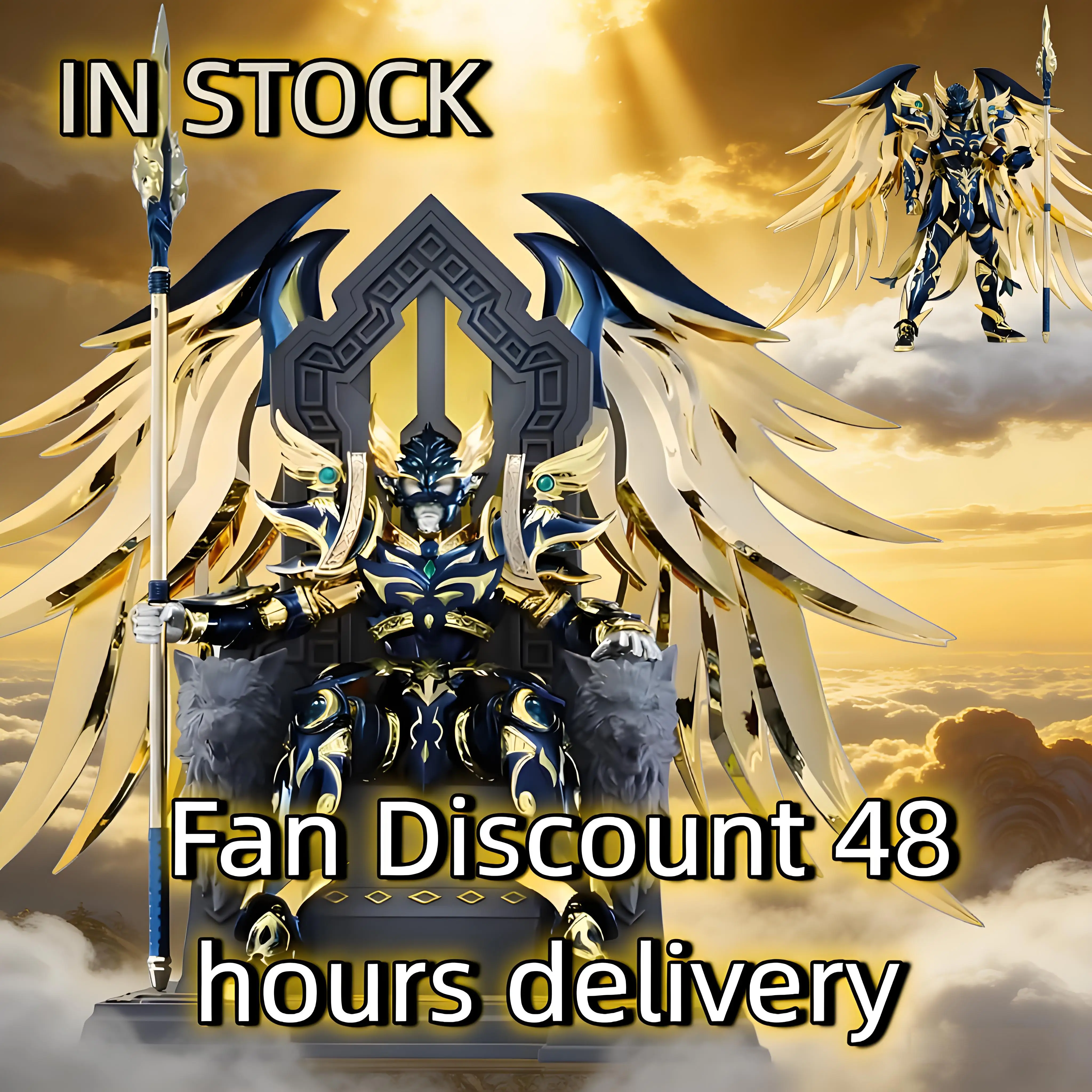

【IN STOCK 】Origin of Stars TP: Odin Holy Armor Rack Nordic Throne ToyPoint Holy Armor Warrior Mythology
