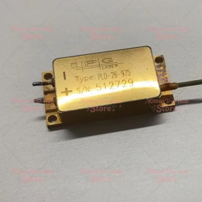 Sufficient Power, Stable Power Current, Power Drive Separately Equipped