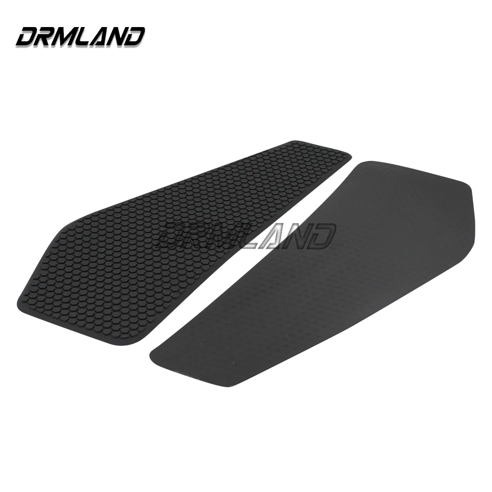 For Kawasaki Ninja400 Z400 Ninja 400 Z 400 2018 2019 2020 Motorcycle Fuel Tank Pad Protector Knee Grip Traction Side Stickers