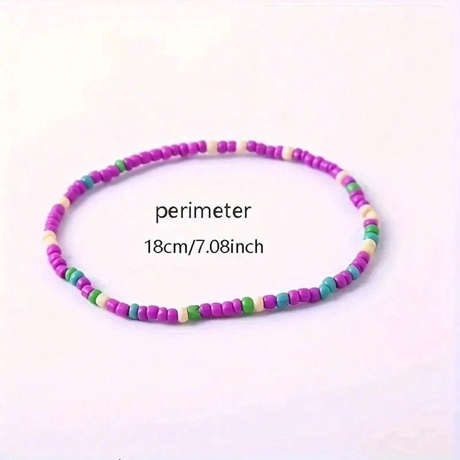 Thumbnail 4 - #12 Best Adjustable Thread Bracelets to Buy In 2026