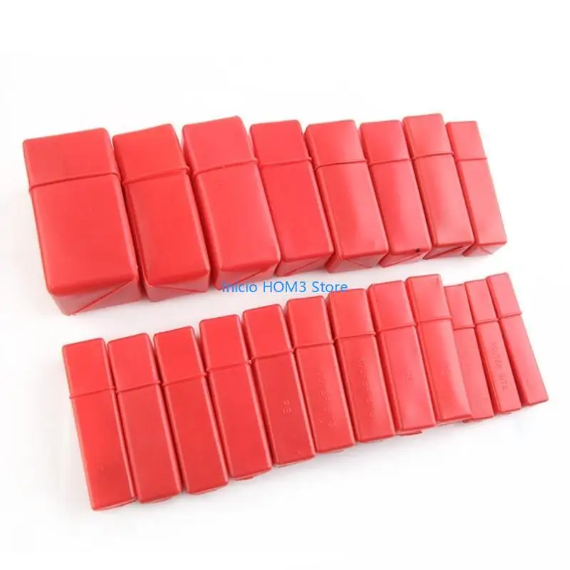 A5yd 20pcs/set 14-50mm forstner bor bit lubang kayu pemotong self-center