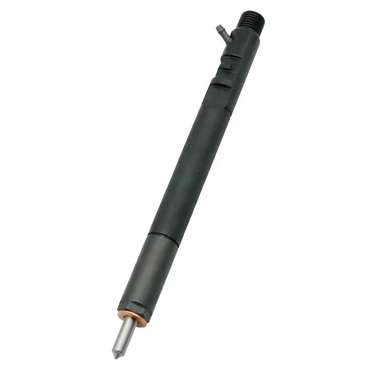 

New Fuel Injector EJBR02601D EJBR02601Z EJBR04601D EJBR04601Z A6650170121 A6650170321 injector diesel