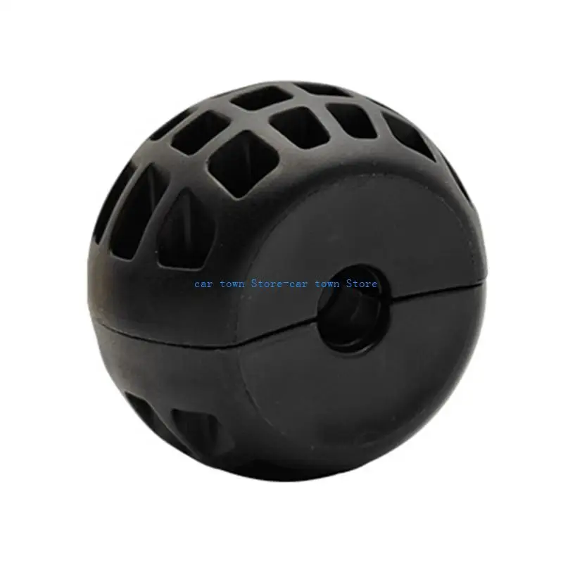 RXJE ウインチ ライン ストッパー 車両安全エンハンサー アウトドア アドベンチャー ギア 簡単に使用でき、長期的な保護を実現 セットアップが簡単