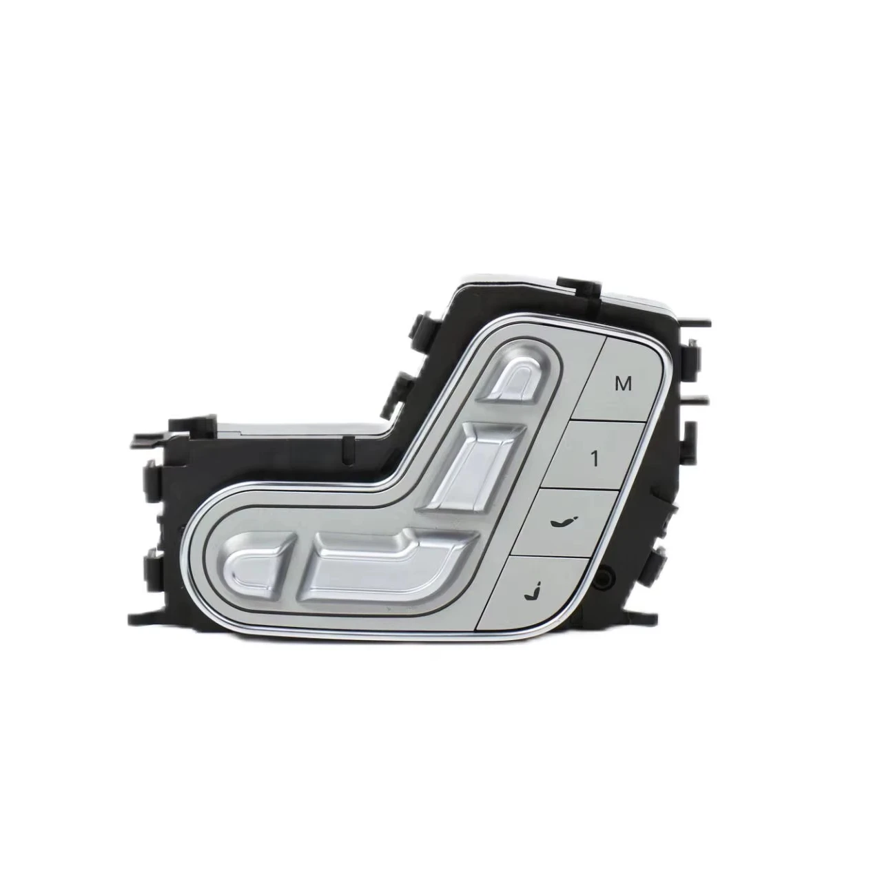 

Interior Trim Part for14-way Power Seat Adjustment Switch 1 Year Warranty-Craftsmanship