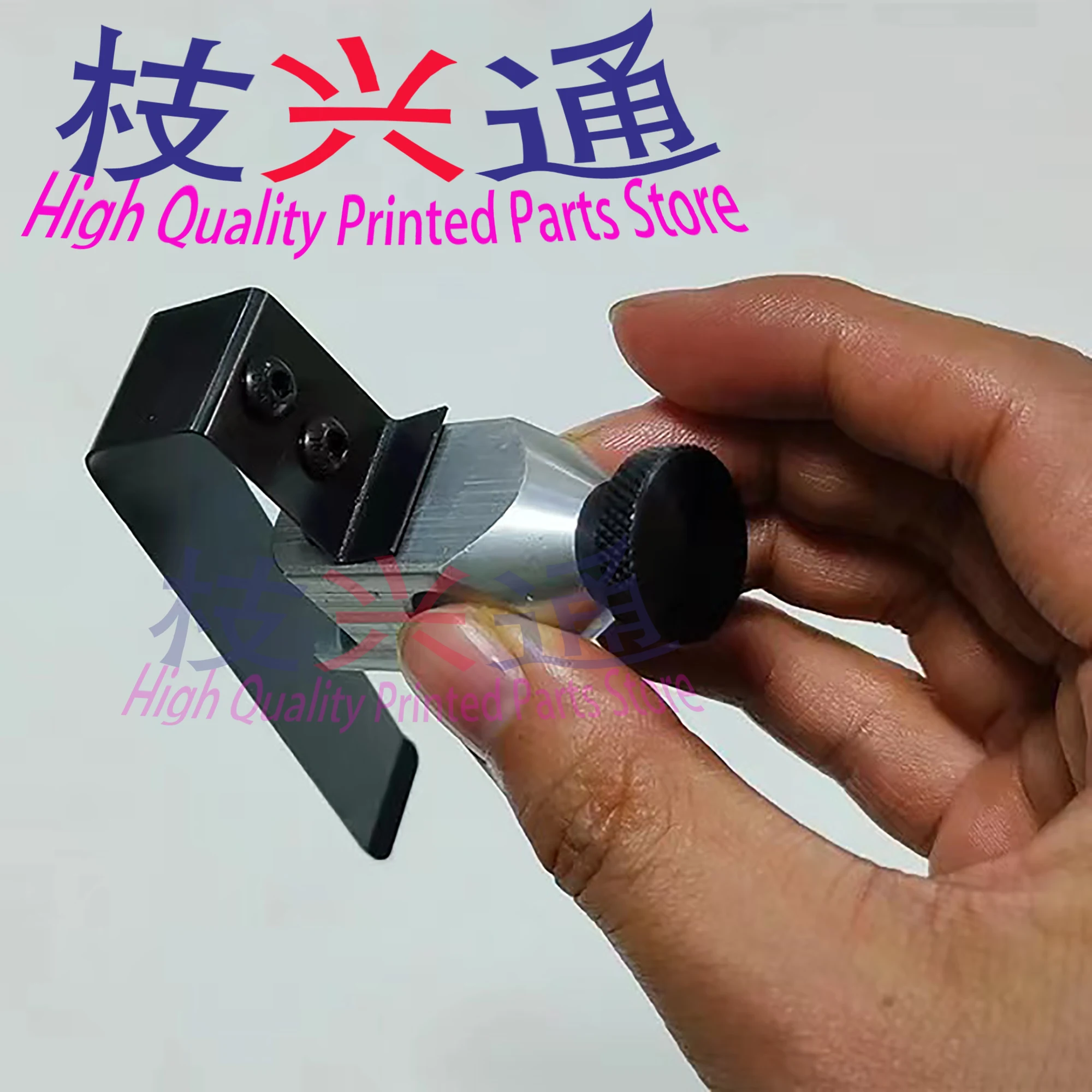 5 peças de alta qualidade gto máquina de impressão offset peças sobressalentes rolha de papel