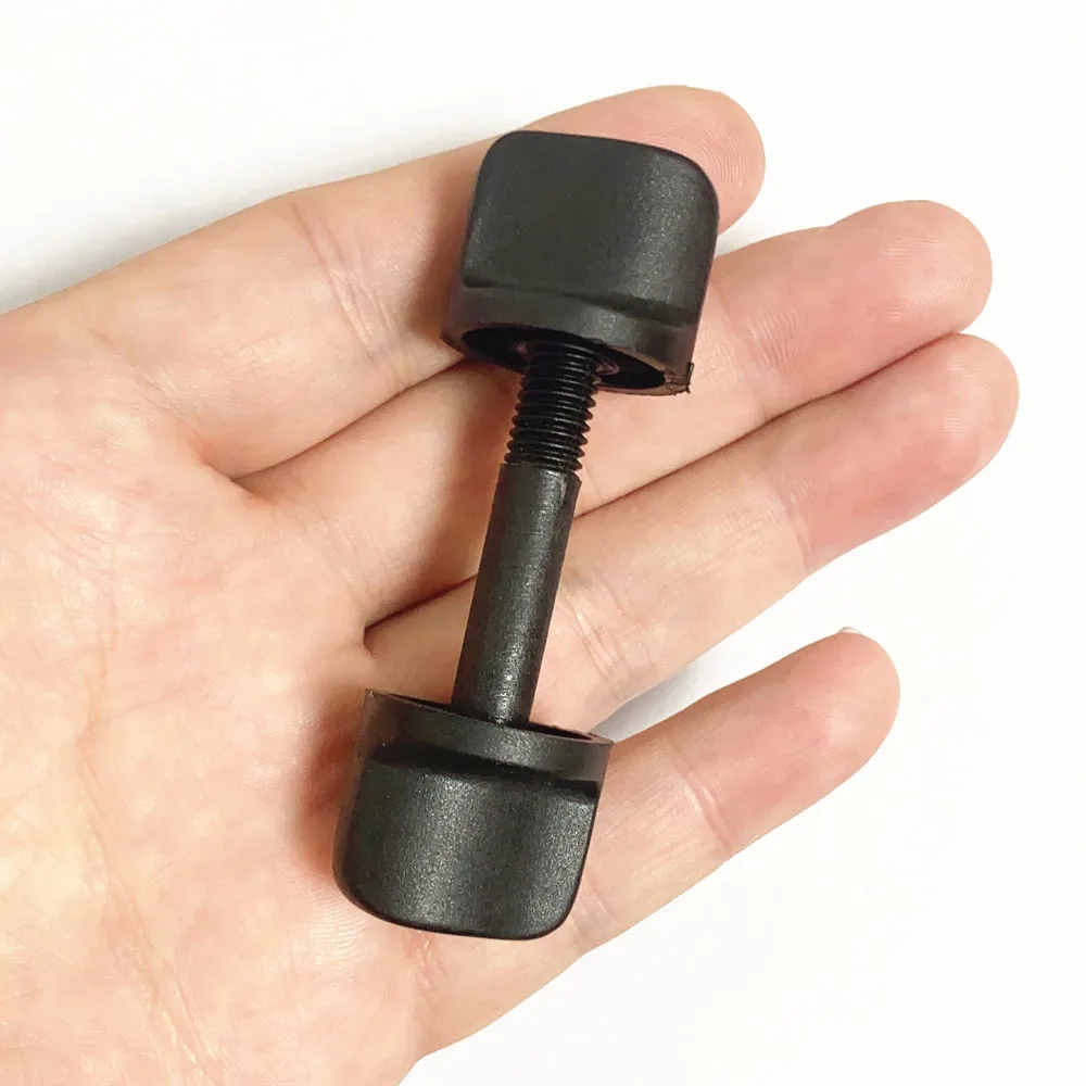 Coil Hardware Nut Bolt and Washers Set for Minelab Metal Detector Coil 1set