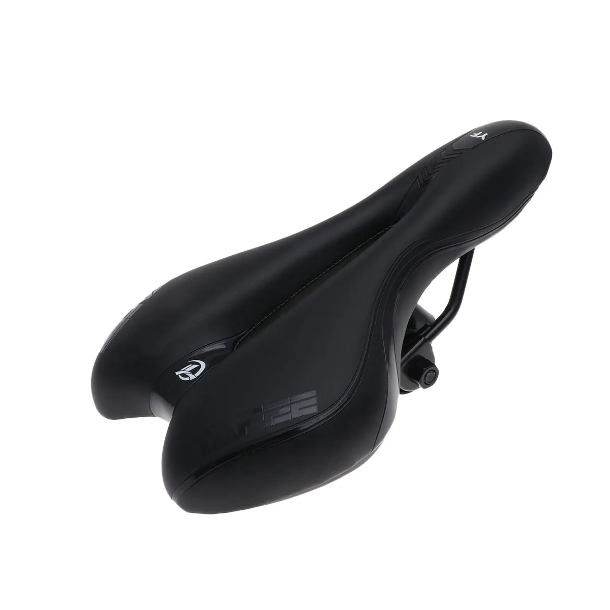 

Breathable Bike Road Hollow Seat Cycling Cushion Comfort Long Use Springer Pad Shockproof Performance