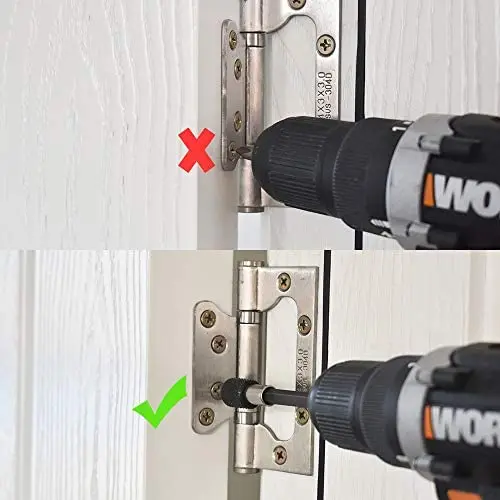 1/4 "Mũi Mở Rộng Bộ, 2 Chiếc Linh Hoạt Mũi Nối Dài Trục, 3 Nhanh Chóng Thay Đổi Từ Vít Giá Đỡ