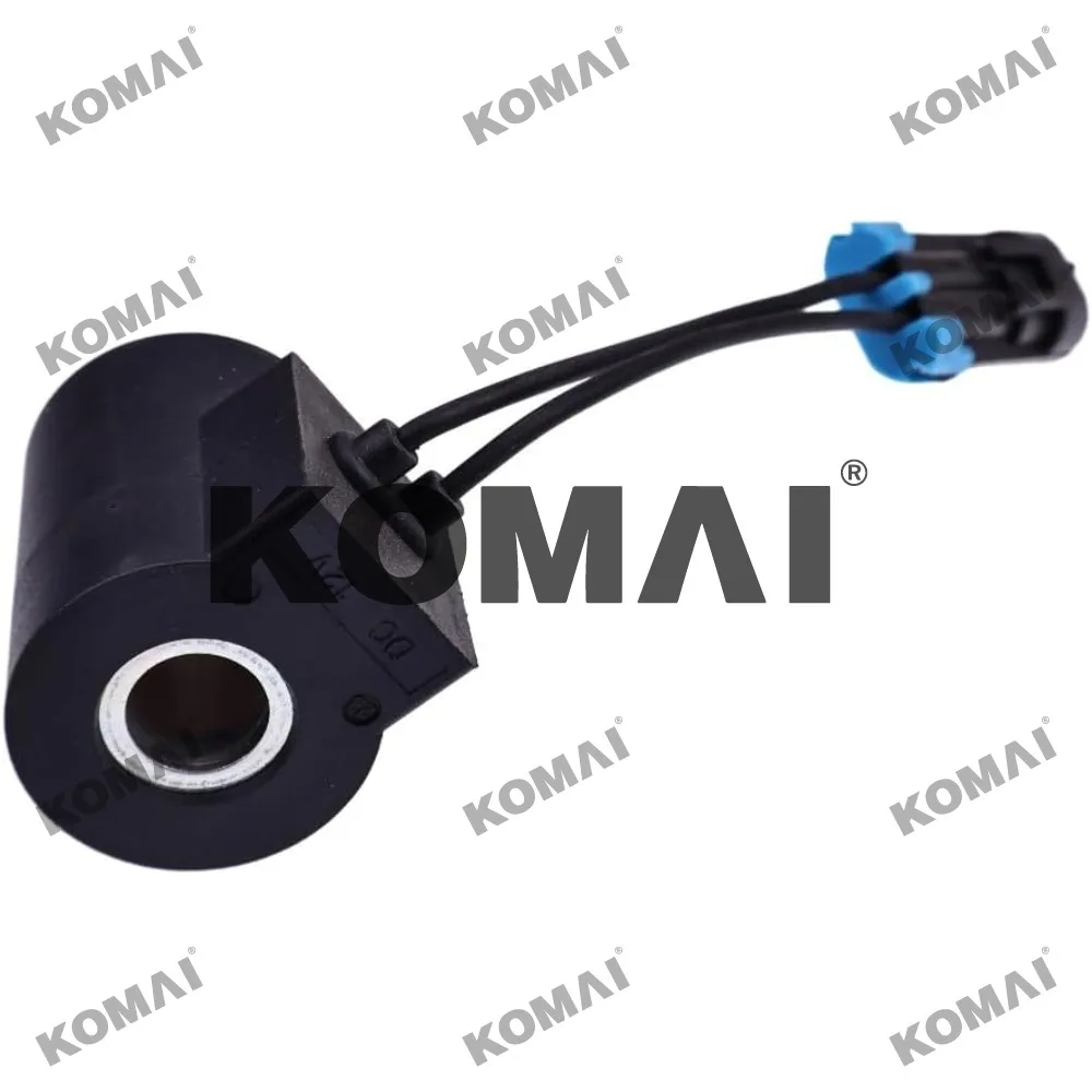 

Катушка электромагнитного клапана XOJOX 6678984 для Bobcat 319 320 321 322 323 325 328 329 331 334 335 337 341 425 428 430