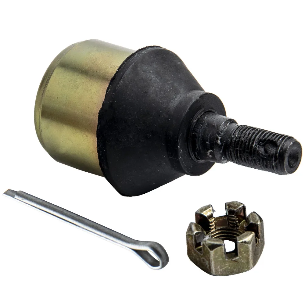 Heavy Duty Ball Joint Lower Ball Joint for Polaris UTV ATV Sportsman 400/450/500/600/700/800 7061158 7061130 706115 7080364
