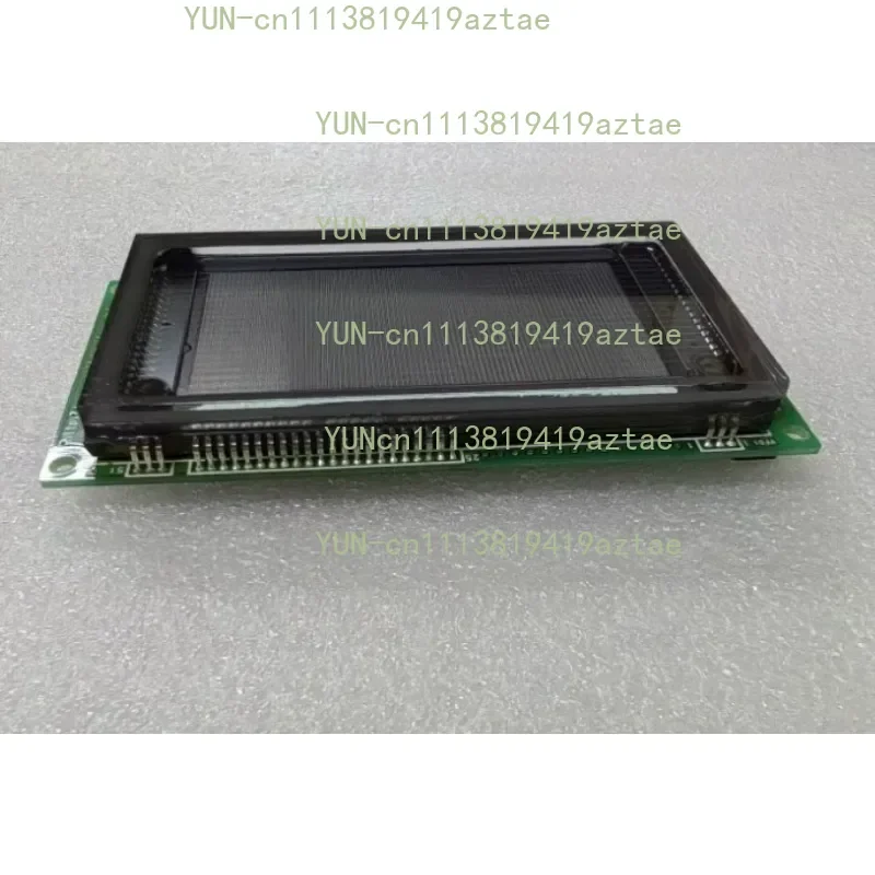Industrial Graphic Vacuum Fluorescent Display Module GU256x128C-3900B 256x128 Dot Matrix VFD Screen Accessories