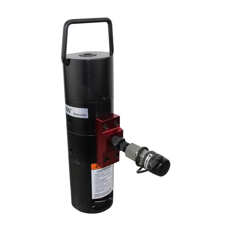 MSK Series - Thread Diameter M27 Multistage Cylinder Bolt Tensioner Tools for the Removing Nuts