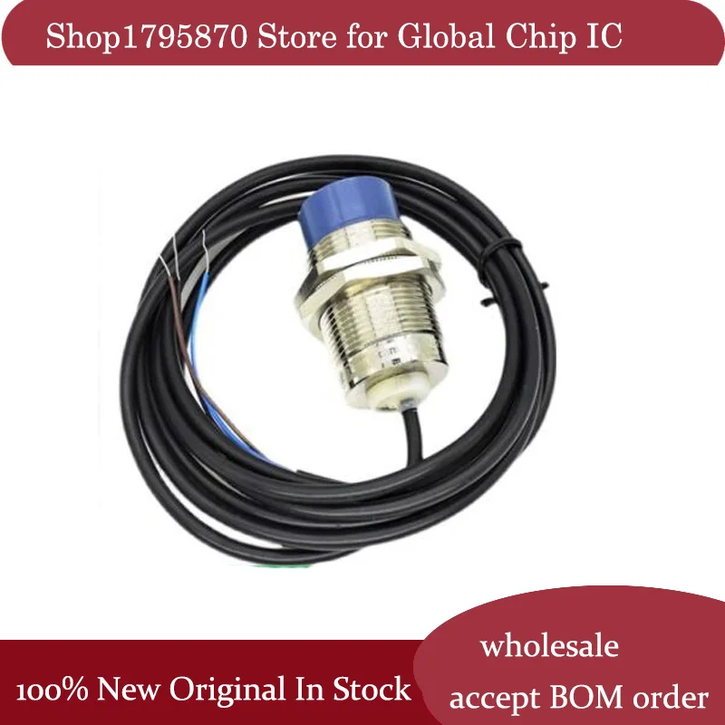 XS230BLNAL2C XS230BLNAL2 Proximity switch inductive sensor new