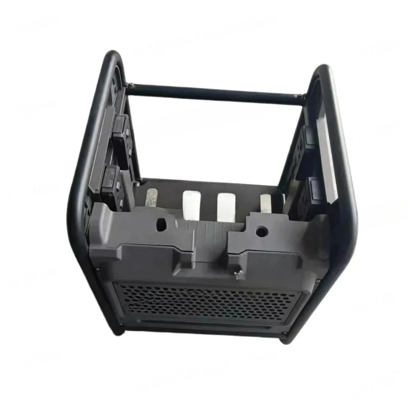 UAV T40 Radiator Is Applicable To 20P30 Intelligent Flight Battery Cooling Rack