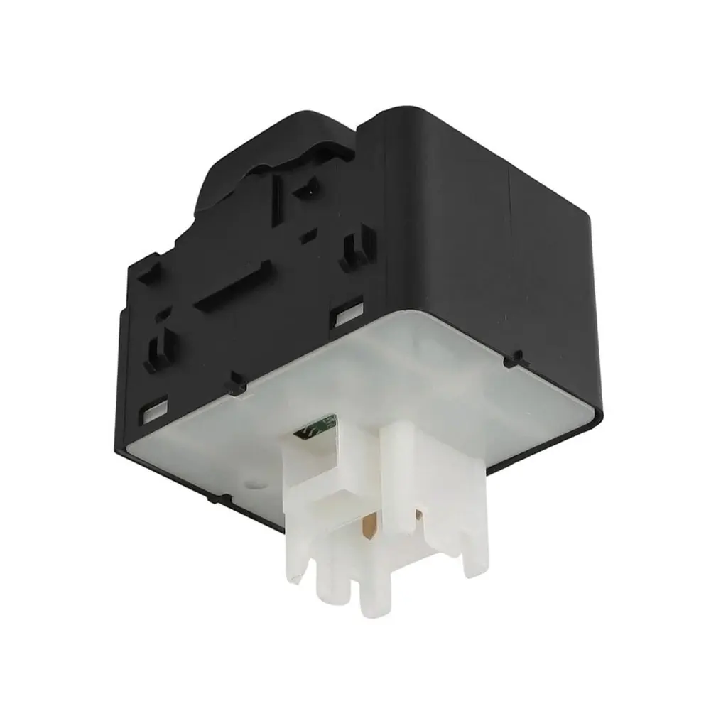 Power Window Control Switch for Cadillac For Eldorado 1996 through 2002 Supports Standard Up Down Motion and Lockout Features