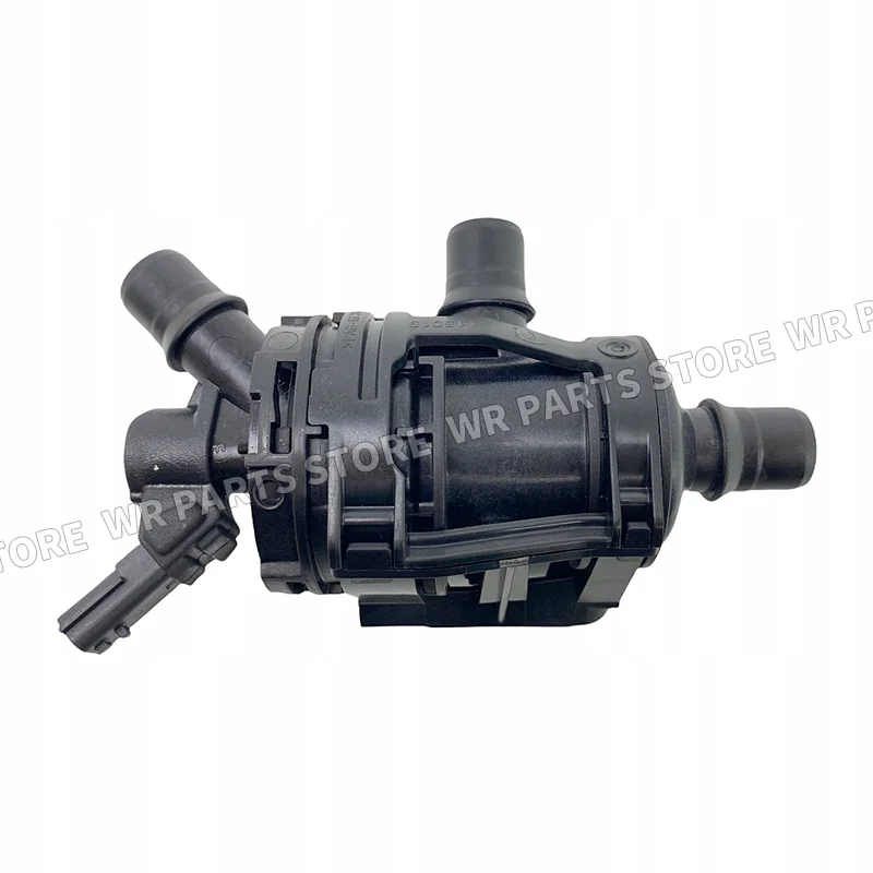 Thermostat Housing 212009132R 212002554R for Renault Megane Talisman Kadjar Kangoo Dacia Duster NV400 Nissan 08-21 1.5DCI