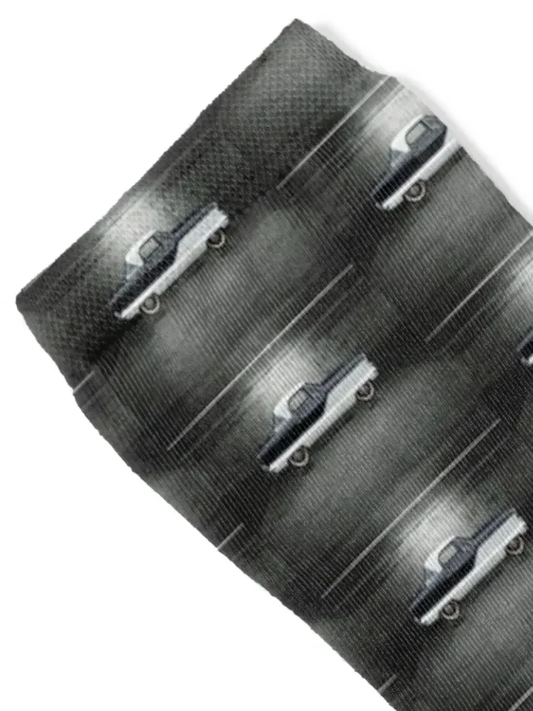 Black and White Nash Metropolitan Socks colored bright garter designer brand Lots Men Socks Women's