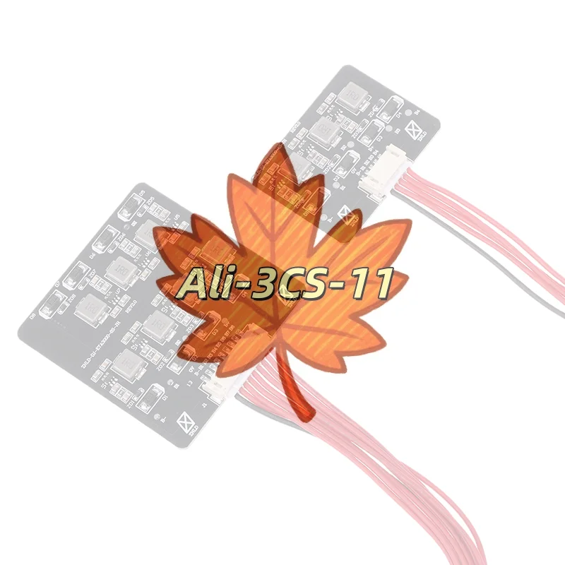 Active Equalizer Bo…