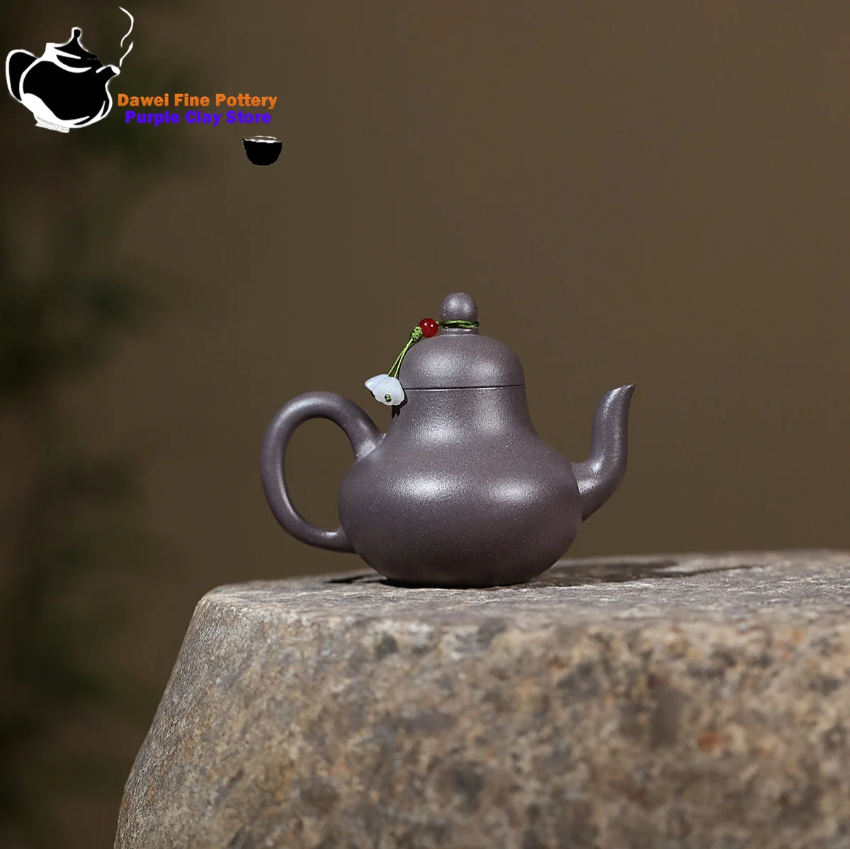 

Исинский фиолетовый глиняный чайник, оригинальный шахта, Tianqing, глина, литерати, сидение кунг-фу, чайник, китайский чайный сервиз для любителей чая