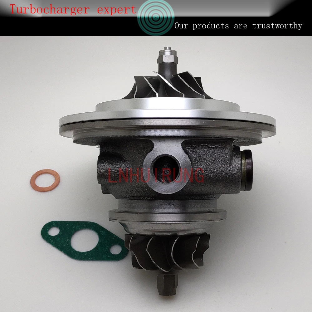 turbine cartridge core K03 53039880005 53039880022 53039700022 Turbo cartridge for Audi A6 VW Passat B5 1.8T C5 110Kw AEB AJL