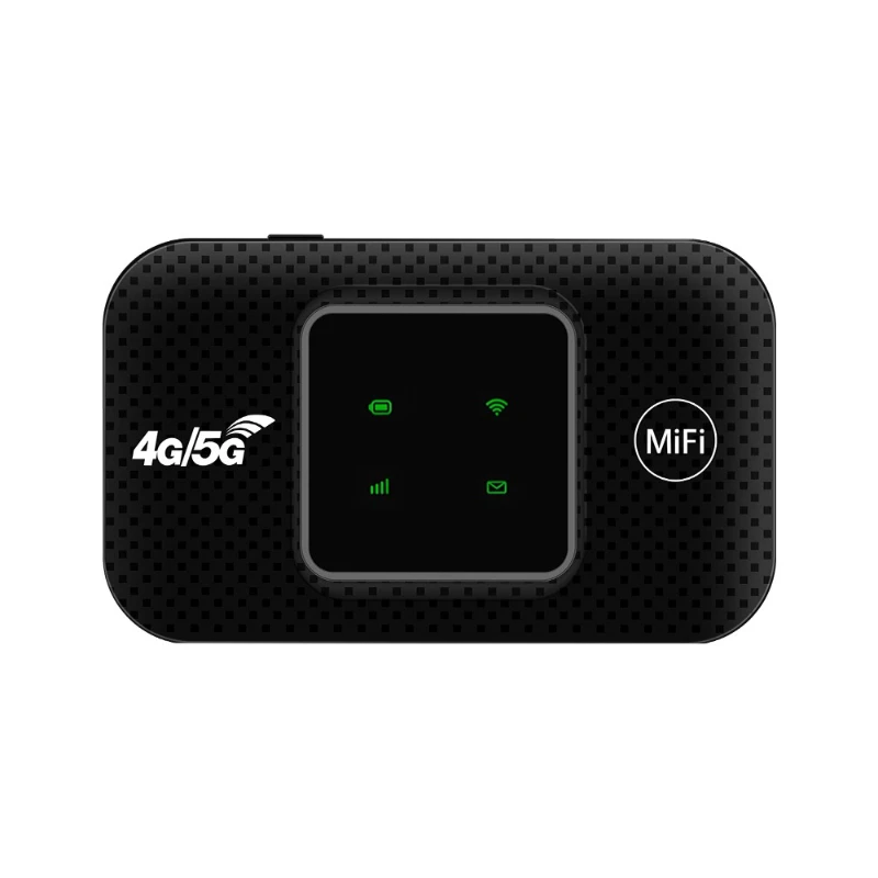 

4G portable MiFi best-selling LTE router
