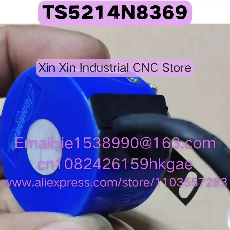 Used TS5214N8369 Normal Function Tested OK