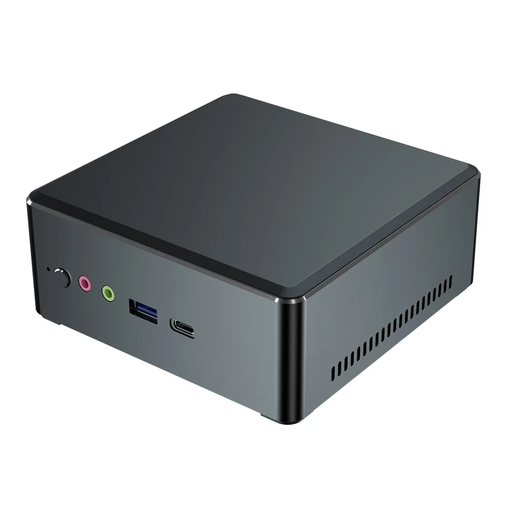 

AMD Mini Pc AMD 7 2700U(Pro) 4 cores 8 threads Radeon Vega 10 Nuc Gaming Computer