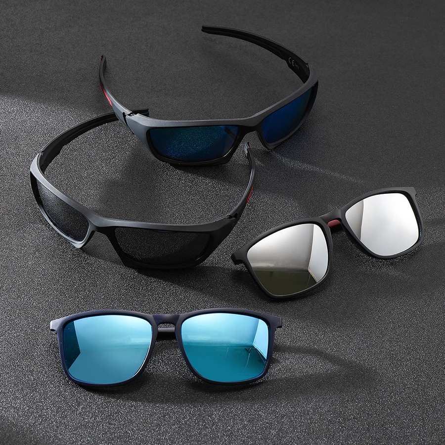 conjunto-de-4-oculos-multicoloridos-com-combinacao-de-dois-estilos-de-armacao-oculos-modernos-tudo-em-um-adequados-para-casais-e-uso-diario