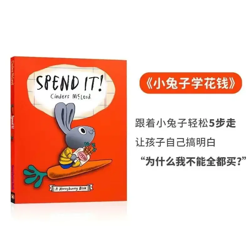 El conejito de dinero es un conejito de dinero.