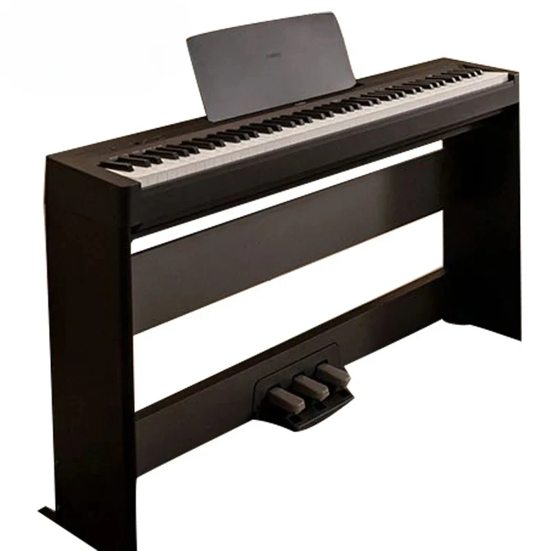 

Starway Wholesale Original Authentic Yamahas P-145 88 Keys Heavy-Feel Keyboard Synthesizer Performance Digital Piano