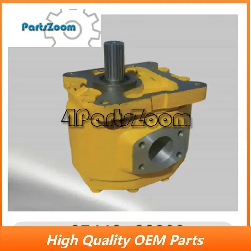 Hydraulic Pump 07448-66500 07448-66802 07448-66200 07448-66102 07448-66108 for Komatsu Bulldozer D355A-3 D355A-3X D355A-5