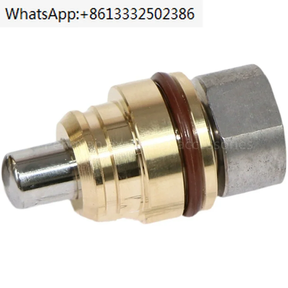 For U15 20 25 30 35 KX155 163 161 185 Joystick Handle Oil Seal Bullet Kit Excavator Parts Free Shipping