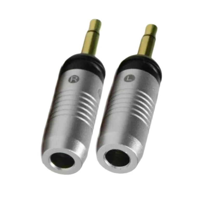 per cuffie con trasmissione del suono qualità R91A per connettori Focal Clear Elear Elex Elegia Stellia migliora