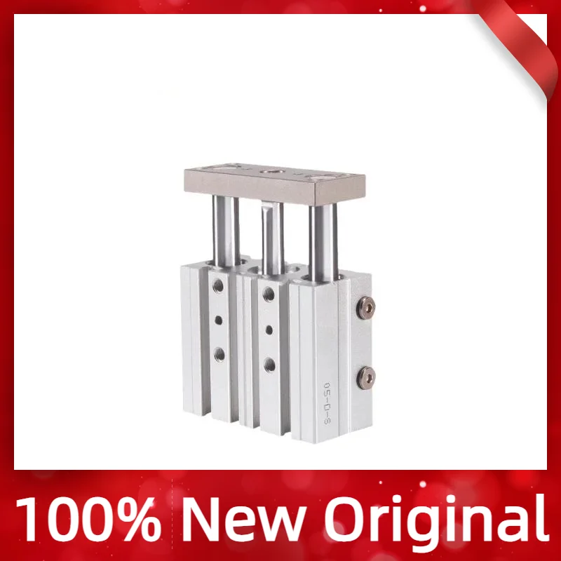 

Brand new original pneumatic three-axis cylinder TCL25X30S TCL25X40S TCL25X50S TCL25X60S