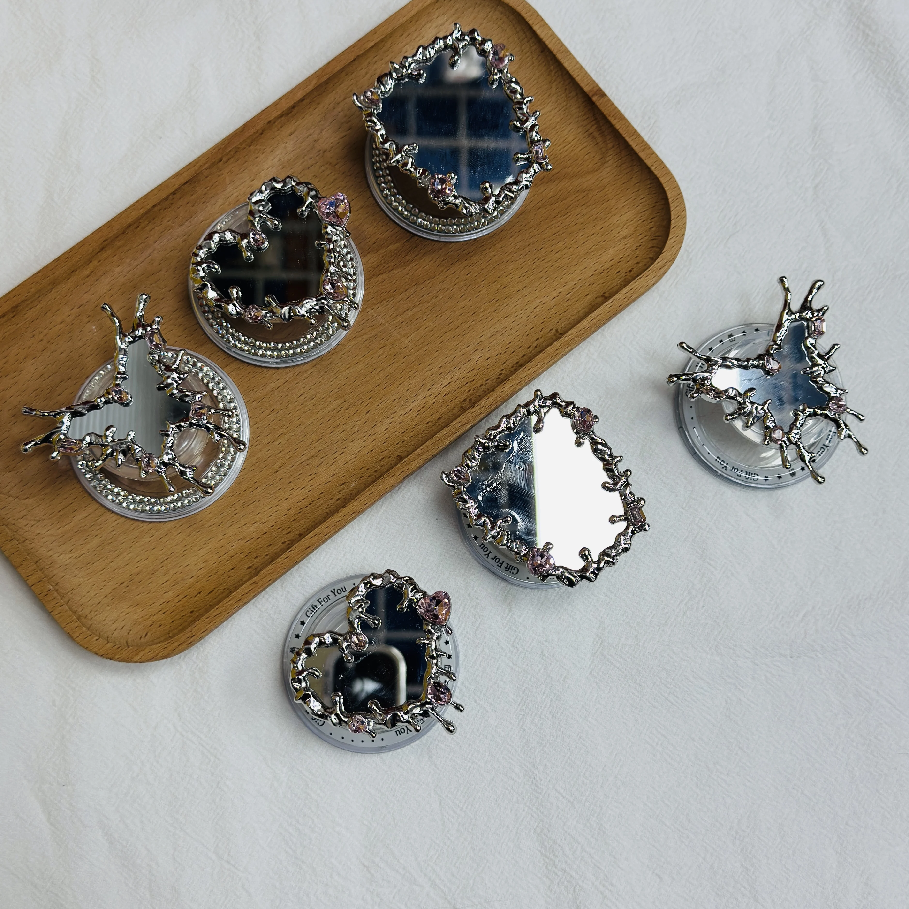 

Популярный в Интернете магнитный кронштейн знаменитости, красивый и практичный, захват Toke Grab Toke Bracket