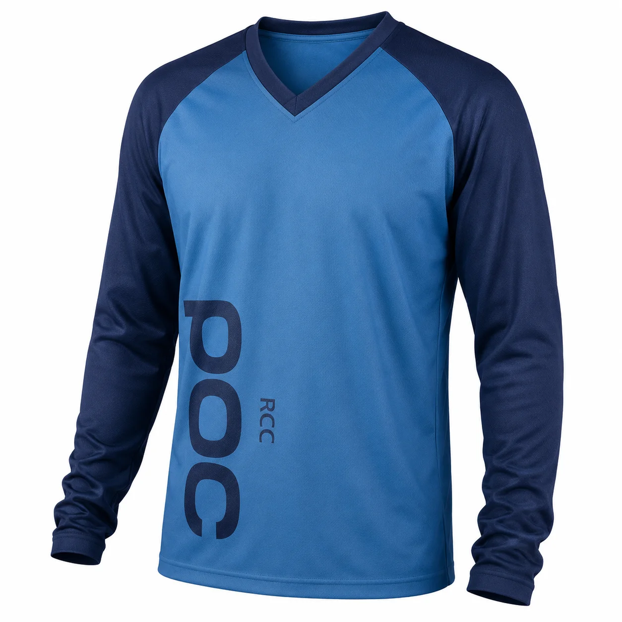 2026 POC Männer Radfahren Jersey MTB Downhill T-shirt Racing Sport Fahrrad Shirt Ropa Ciclismo Team Bike Jersey Radfahren – Detail 7