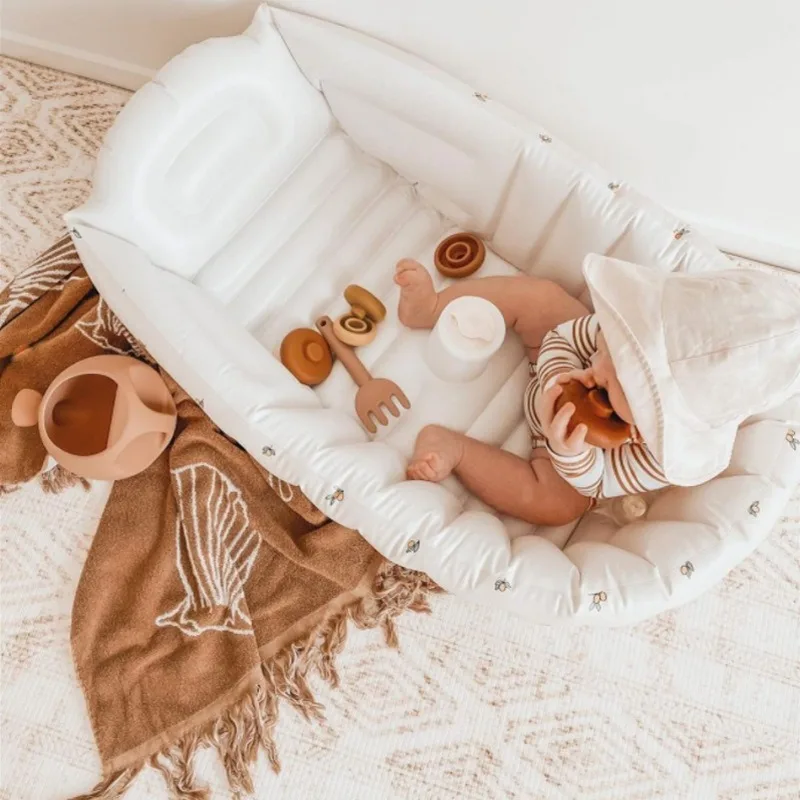 Thumbnail 4 - #33 Latest Baby Bath Tubs Offers